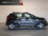 2021 Dacia Sandero