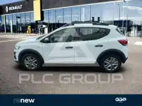 2021 Dacia Sandero