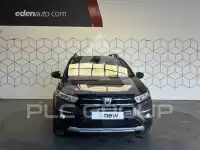 2021 Dacia Sandero