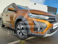 2021 Dacia Sandero