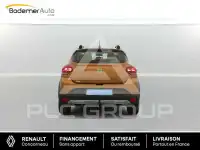 2021 Dacia Sandero