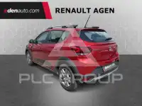 2021 Dacia Sandero