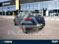 2021 Dacia Sandero