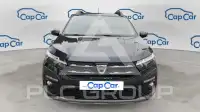 2021 Dacia Sandero