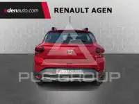 2021 Dacia Sandero