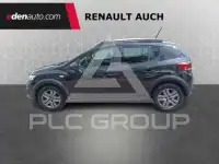 2021 Dacia Sandero