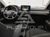 2021 Dacia Sandero