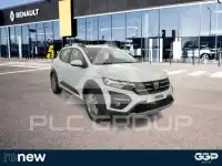 2021 Dacia Sandero