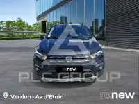 2021 Dacia Sandero