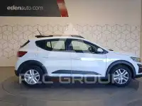 2021 Dacia Sandero