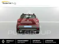 2021 Dacia Sandero