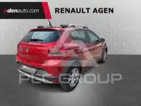 2021 Dacia Sandero