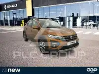 2021 Dacia Sandero