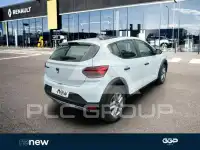2021 Dacia Sandero