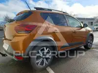 2021 Dacia Sandero