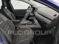 2021 Dacia Sandero