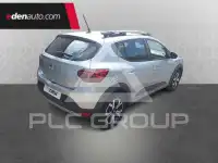 2021 Dacia Sandero