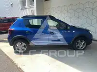 2021 Dacia Sandero