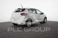 2021 Dacia Sandero