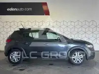 2021 Dacia Sandero