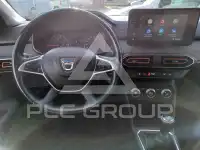 2021 Dacia Sandero
