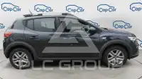 2021 Dacia Sandero
