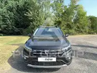 2021 Dacia Sandero