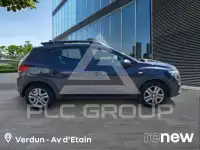 2021 Dacia Sandero