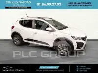 2021 Dacia Sandero