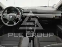 2021 Dacia Sandero
