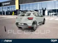 2021 Dacia Sandero