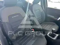 2021 Dacia Sandero