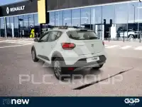 2021 Dacia Sandero