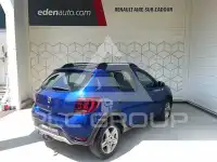 2021 Dacia Sandero