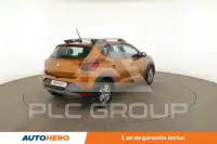 2021 Dacia Sandero