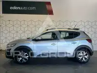 2021 Dacia Sandero
