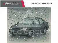 2021 Dacia Sandero