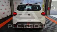 2021 Dacia Sandero