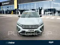 2021 Dacia Sandero