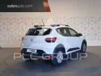 2021 Dacia Sandero