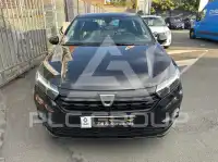 2021 Dacia Sandero