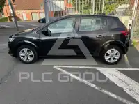 2021 Dacia Sandero