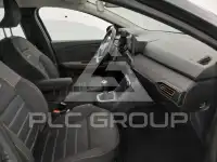 2021 Dacia Sandero