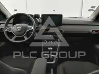 2021 Dacia Sandero