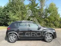 2021 Dacia Sandero
