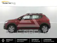 2021 Dacia Sandero