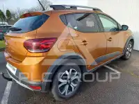 2021 Dacia Sandero