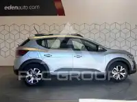 2021 Dacia Sandero
