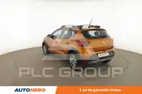 2021 Dacia Sandero