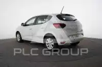 2021 Dacia Sandero